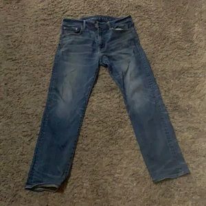 Men’s American eagle jeans